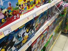 -TOYSRUS玩具反斗城(郑州熙地港店)