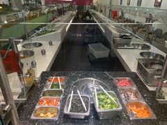 -So Lounge索兰至餐厅(蓝色港湾店)