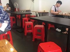 大堂-细妹五香牛杂(步行街店)