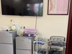 -张钰强中医正骨推拿连锁(唐家人才公寓店)