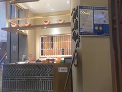 门面-陳八两面家(滨江天街店)