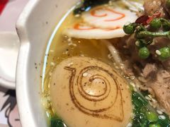 -火影忍者一乐拉面(环球港店)