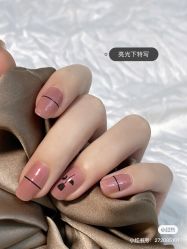 -妙睫屋日式美甲美睫