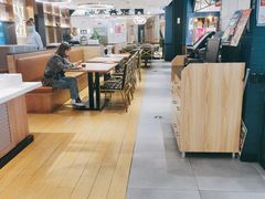 -豪客来牛排(成都锦江大融城店)