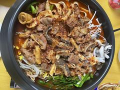 -屋里家延边朝鲜族冷面(南园店)