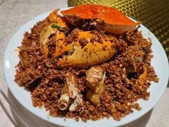 -喜记避风塘炒辣蟹(旗舰店)