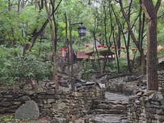 -井塘古村