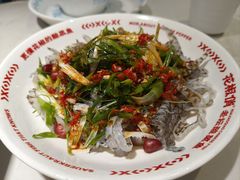 -花椒俏川菜小馆(南海万达店)