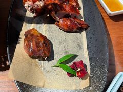 -南拳十三姨·潮汕砂锅粥(世纪金源店)