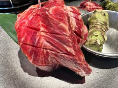 -韩山葵烤肉(太古里店)