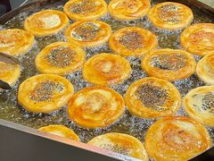 -涂记油酥饼(江汉三路店)