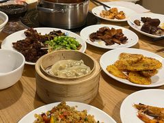 -快乐大桶水养生足浴SPA(前兴路店)