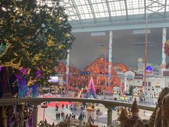 -宁波罗蒙环球乐园