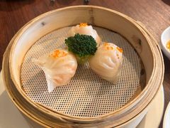 -蛇口希尔顿南海酒店·随轩中餐厅·粤菜