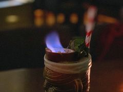 -TZ House音乐现场(来福士中心店)