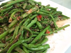 煸豆角-粥旺庄(芳村店)