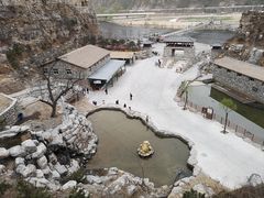 -大海别墅民宿农家院(十渡店)