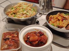 -小菜园新徽菜(芜湖镜湖苏宁店)