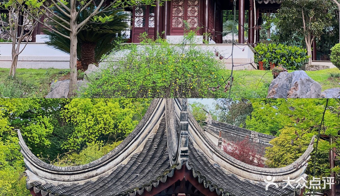 东湖宝藏私房菜｜环境菜品全在线👏🏻超心动 