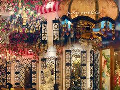 -秘密旅行Bonjour(黑金冠 江南西店)