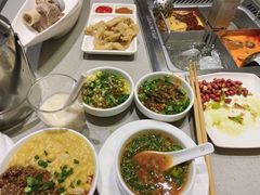 -海底捞火锅(新松江路店)