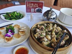-华庭食府(光明店)
