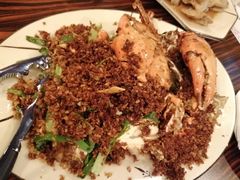 -喜记避风塘炒辣蟹(总店)