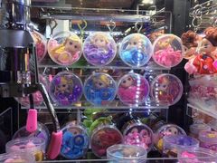 -反斗乐园π·电玩·高空拓展·蹦床(龙华天虹店)