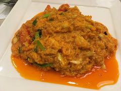 -香蕉叶餐厅(是隆店)