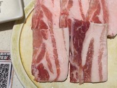 -猫爪爪原切自助烤肉(观音桥阳光世纪店)