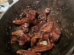-华盛园卷子王农家菜水库鱼