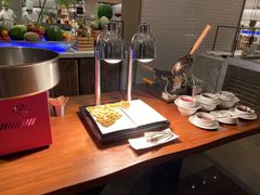-深圳同泰万怡酒店·万荟轩自助餐厅(同泰店)