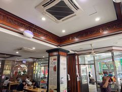 -晓马鸭店(新芜路店)