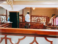 大堂-穆斯林饭庄(明德南街店)