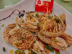 -景好海鲜餐厅(大鹏必选旅游店)