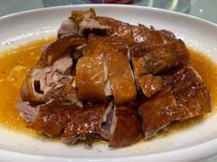 -香港富临皇宫(扬名广场店)