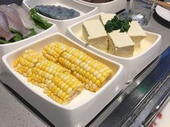 -海底捞火锅(顺城购物中心店)