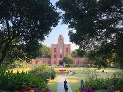 -之江大学-旧址