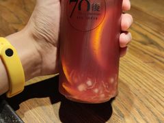 -70后饭吧(府河街店)