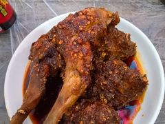-食神又名厕所兔