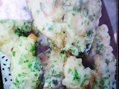 -君霖海鲜私房菜(春柳店)