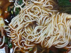 -华山医院-食堂