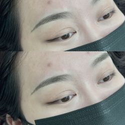 -张小野·专业半永久纹眉