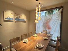 -沛家·西餐Brunch·直火料理