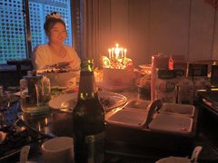 -山海经·海边人家 海鲜新青岛菜(扬州路店)