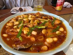 -海尔巴格·新疆菜(吐鲁番店)