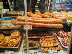 -巴黎贝甜(月坛南街店)