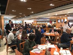大堂-鼎泰丰(新港中心店)
