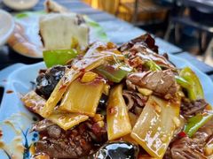 -鼎香润(德胜门内店)