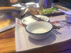 -山河屯铁锅炖鲜鹅·东北菜(开发区一店)